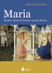 Omslag van Maria