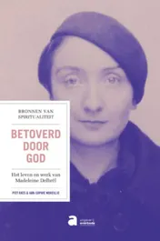 Omslag van Betoverd door God
