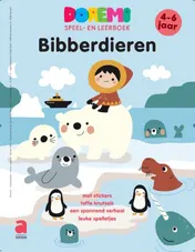 Omslag van 4-6 jaar