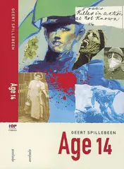 Omslag van Age 14