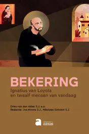 Omslag van Bekering