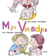 Omslag van Mijn vriendjes