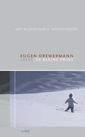 Omslag van Het wezenlijke is onzichtbaar