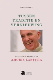 Omslag van Tussen traditie en vernieuwing