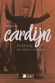 Omslag van Cardijn en de KAJ