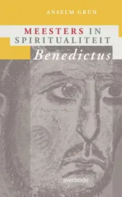 Omslag van Meesters in spiritualiteit Benedictus