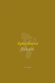 Omslag van Schuld