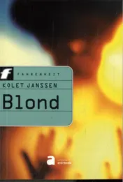 Omslag van Blond