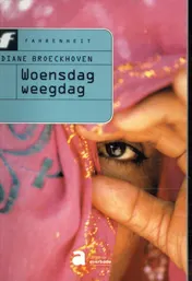 Omslag van Woensdag weegdag
