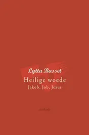 Omslag van Heilige woede