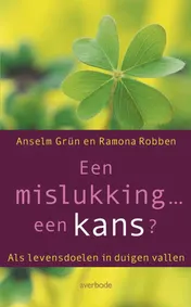 Omslag van Een mislukking... een kans?