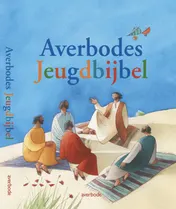 Omslag van Averbodes Jeugdbijbel