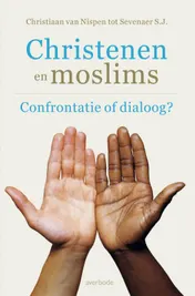 Omslag van Christenen en moslims