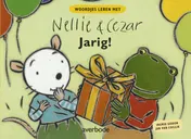 Omslag van Jarig!