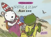 Omslag van Aan zee