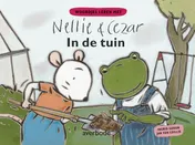 Omslag van In de tuin