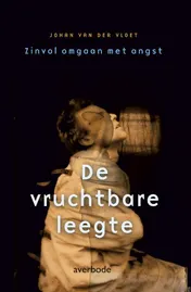 Omslag van De vruchtbare leegte