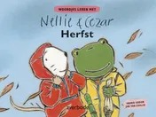 Omslag van Herfst