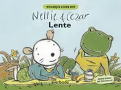 Omslag van Lente