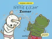 Omslag van Zomer