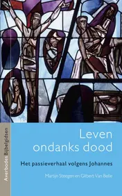 Omslag van Leven ondanks dood