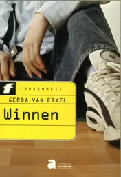 Omslag van Winnen