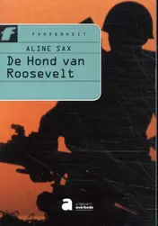 Omslag van De hond van Roosevelt