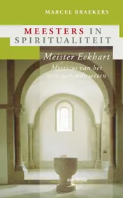 Omslag van Meister Eckhart