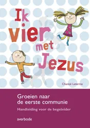 Omslag van Ik vier met Jezus (set)