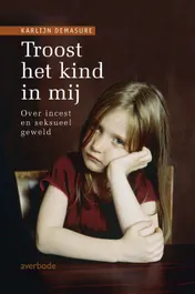 Omslag van Troost het kind in mij