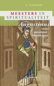 Omslag van Augustinus voor amateurtheologen