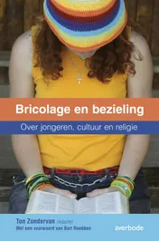 Omslag van Bricolage en bezieling