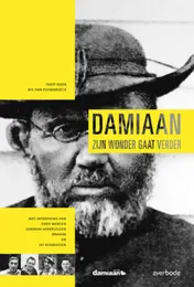 Omslag van Damiaan