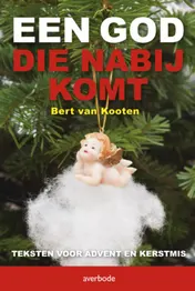 Omslag van Een God die nabij komt