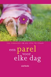 Omslag van Een parel voor elke dag