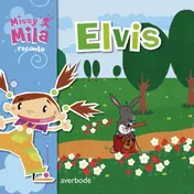 Omslag van Elvis