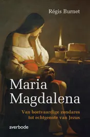 Omslag van Maria Magdalena