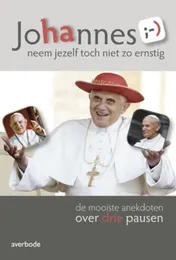 Omslag van Johannes