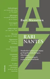 Omslag van Rari Nantes