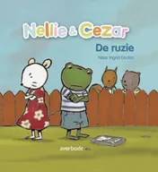 Omslag van De ruzie