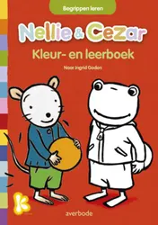 Omslag van Begrippen leren