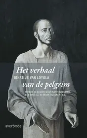 Omslag van Het verhaal van de pelgrim
