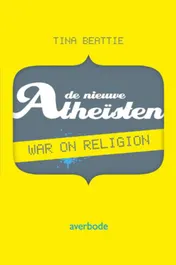 Omslag van De nieuwe atheïsten