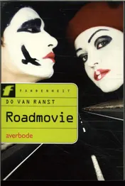 Omslag van Fahrenheit: Roadmovie