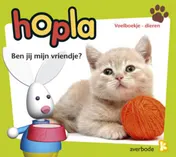 Omslag van Ben jij mijn vriendje?