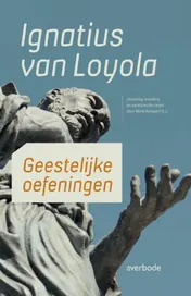 Omslag van Geestelijke oefeningen