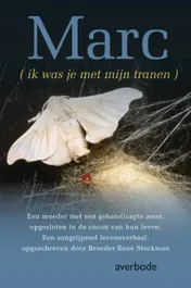 Omslag van Marc