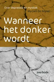 Omslag van Wanneer het donker wordt