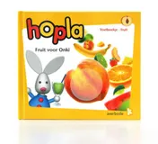 Omslag van Fruit voor Onki