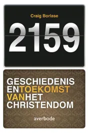 Omslag van 2159